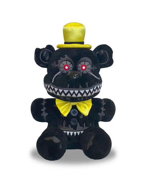 XG0038 Nightmare Plush