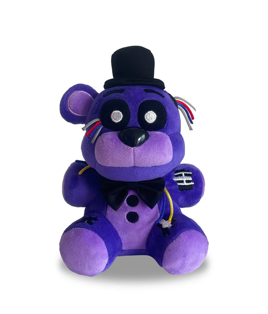 XG0001 Shadow Freddy Plush